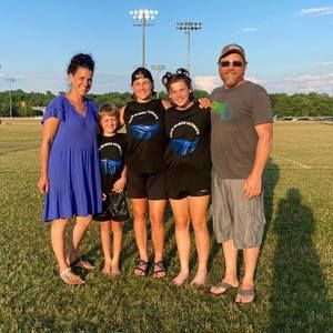 Meet your Posher, Amanda